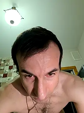 Andruu  online show from 10.18.25