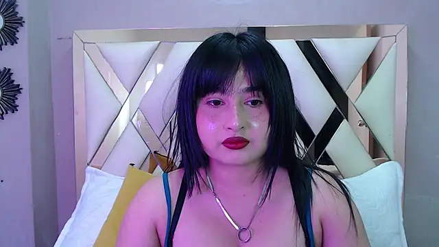 Sweet sumisive online show from 12.03.25