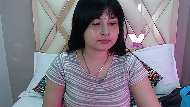 Sweet sumisive online show from 12.14.25