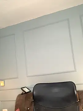 Orianabluee  online show from 11.01.25