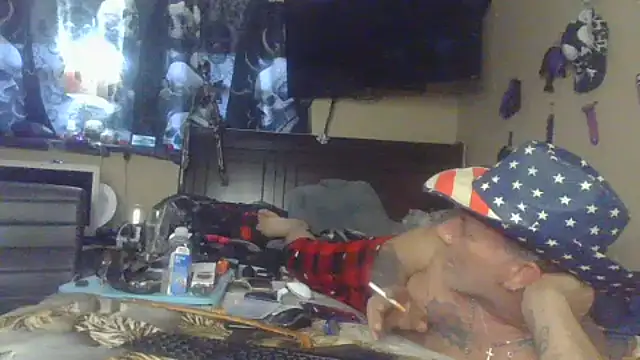 bigdaddyrooster online show from 01.07.26