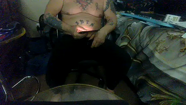 bigdaddyrooster online show from 01.10.26