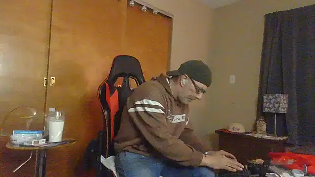 bigdaddyrooster online show from 01.19.26