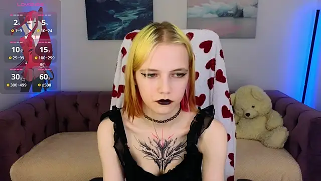 MitaSide online show from 12.04.25