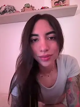 valeriahornier online show from 03.05.26