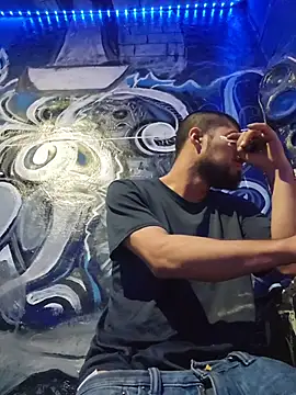 Snapshot of vergueo3 chatting on 02.24.26 vergueo3 online show from 02.24.26