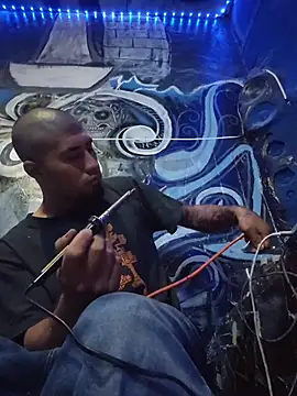 Snapshot of vergueo3 chatting on 03.02.26 vergueo3 online show from 03.02.26