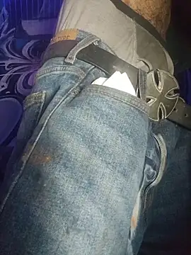 Snapshot of vergueo3 chatting on 03.03.26 vergueo3 online show from 03.03.26