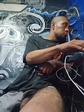 Snapshot of vergueo3 chatting on 03.03.26 vergueo3 online show from 03.03.26