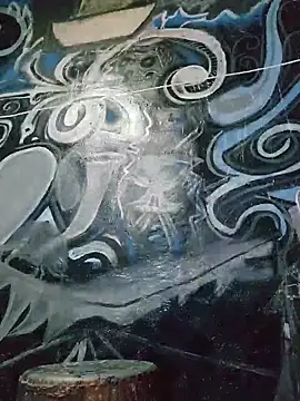 Snapshot of vergueo3 chatting on 03.04.26 vergueo3 online show from 03.04.26