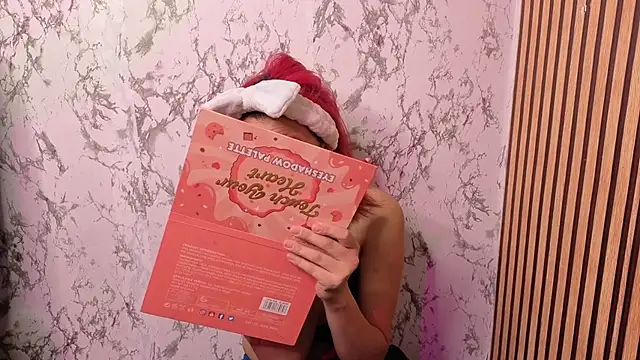 sweetcherryyy  online show from 12.01.25