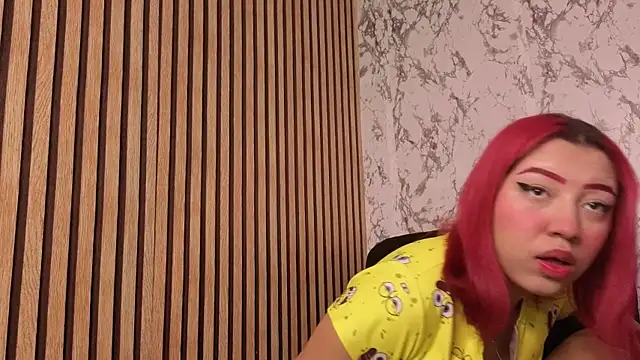 sweetcherryyy  online show from 12.15.25