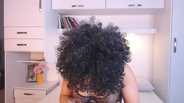 MartiRuis10 online show from 11.25.25