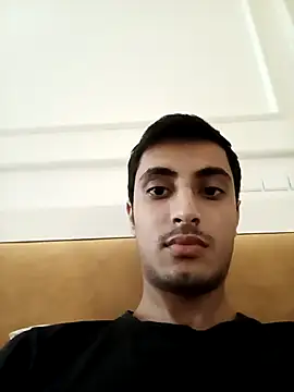 Snapshot of Jemin_21 chatting on 10.20.25 Jemin 21 online show from 10.20.25