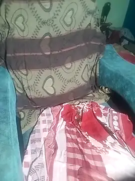 DesiBlackBull online show from 10.31.25