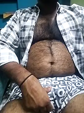 DesiBlackBull online show from 11.03.25