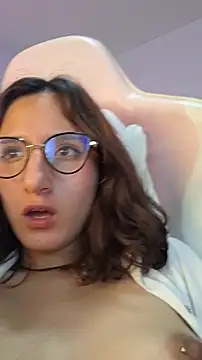 princess foxxy online show from 10.27.25