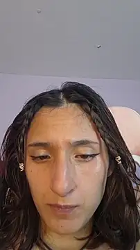 princess foxxy online show from 10.29.25