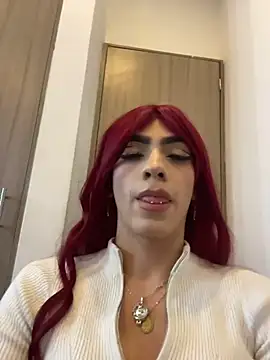 Agattha22 online show from 11.11.25