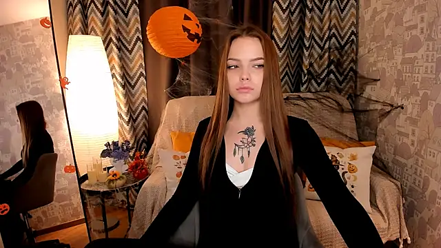 MelissaBell  online show from 10.21.25