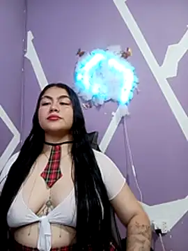 Lauritaa05 online show from 03.07.26