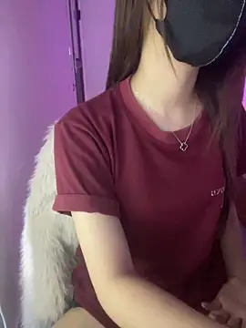 Snapshot of Bong-g chatting on 05.06.26 Bong-g online show from 05.06.26