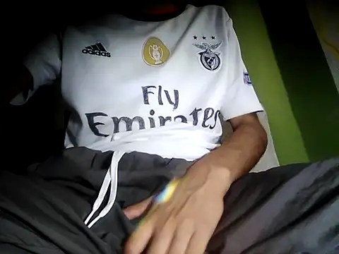 Pedropuente200 online show from 11.01.25