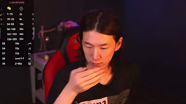 Jackson Lei online show from 02.05.26