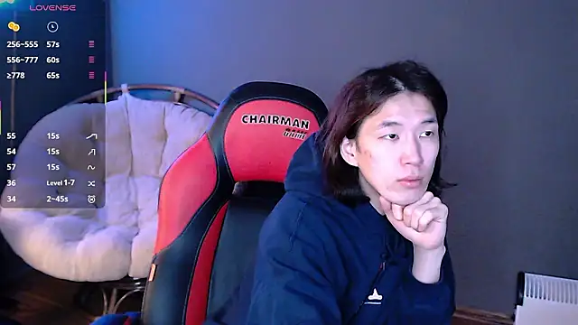 Jackson Lei online show from 02.07.26