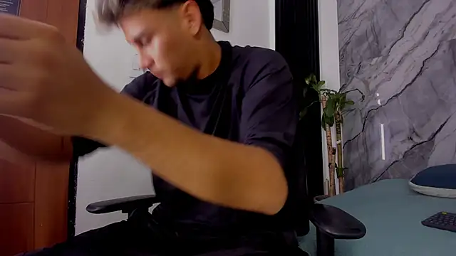 Alan-Smith1 online show from 11.12.25