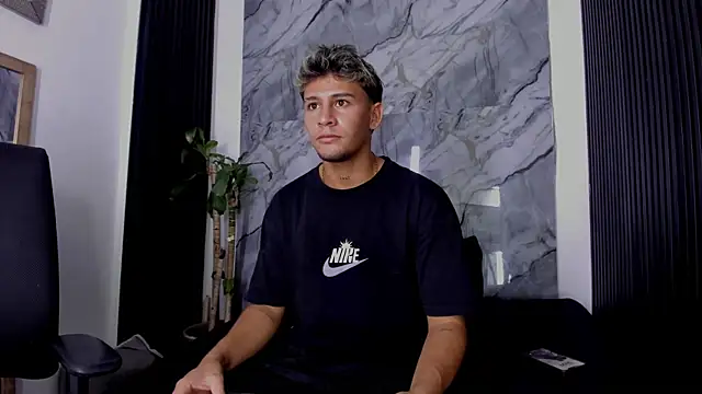 Alan-Smith1 online show from 11.13.25