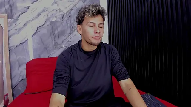 Alan-Smith1 online show from 11.20.25