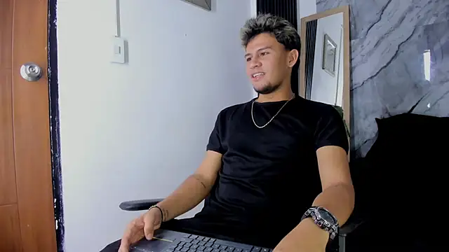 Alan-Smith1 online show from 11.26.25