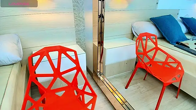 Kaoriabyss  online show from 02.26.26