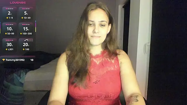 MiaRides19 online show from 10.31.25