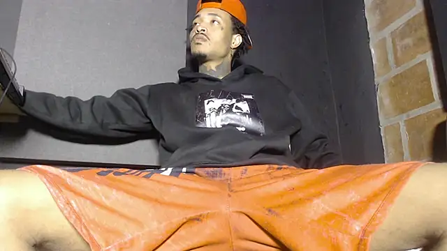 Anaconda larga online show from 03.09.26