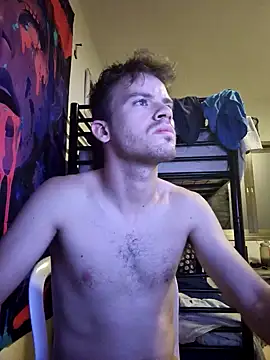 Snapshot of oraharoncohen chatting on 10.22.25 oraharoncohen online show from 10.22.25