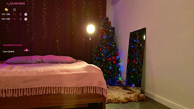 Snapshot of your_lunalike chatting on 01.16.26 your lunalike online show from 01.16.26