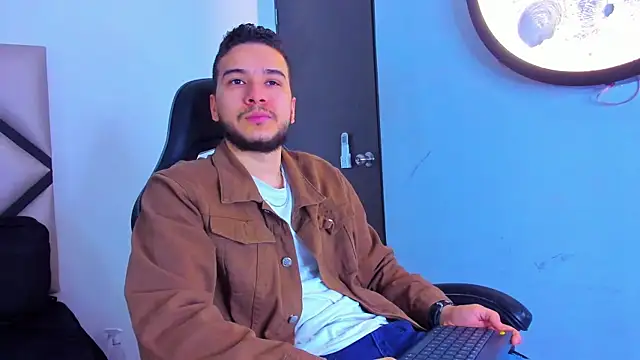 mike 257 online show from 06.04.26