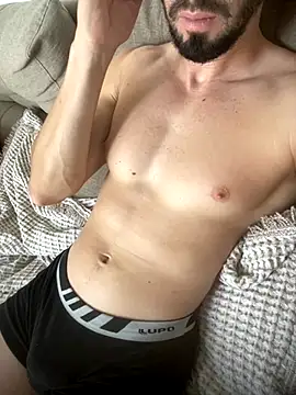 pascoalthalles97 online show from 12.01.25