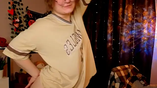 fairy tara online show from 04.17.26