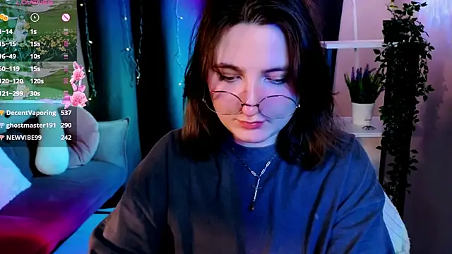 fairy tara online show from 07.18.26