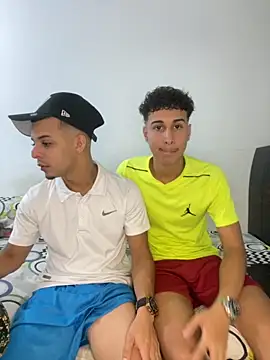 adan jp online show from 10.22.25