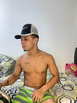 adan jp online show from 11.13.25