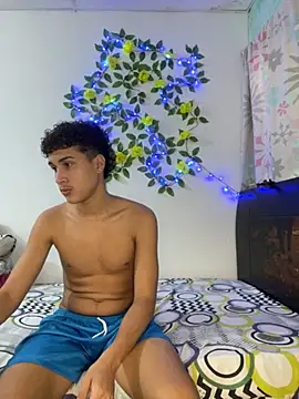 adan jp online show from 11.19.25