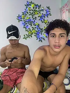 adan jp online show from 11.26.25