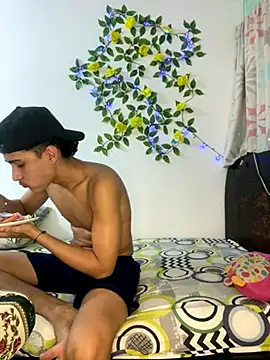 adan jp online show from 11.28.25