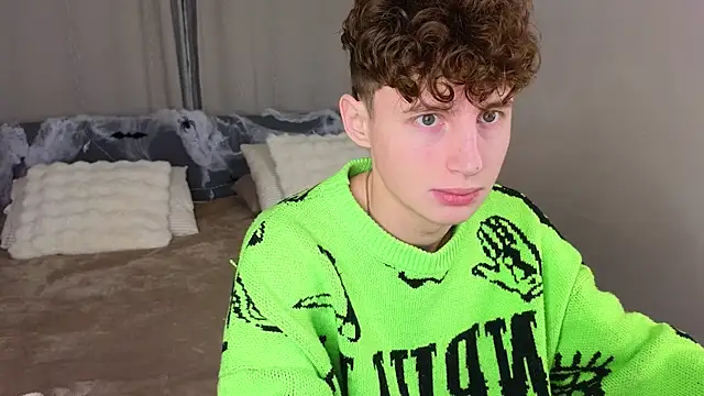 crisp1n online show from 11.06.25