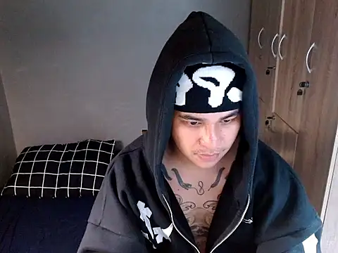 Snapshot of Sweet_Guy_tattoo chatting on 11.09.25 Sweet Guy tattoo online show from 11.09.25