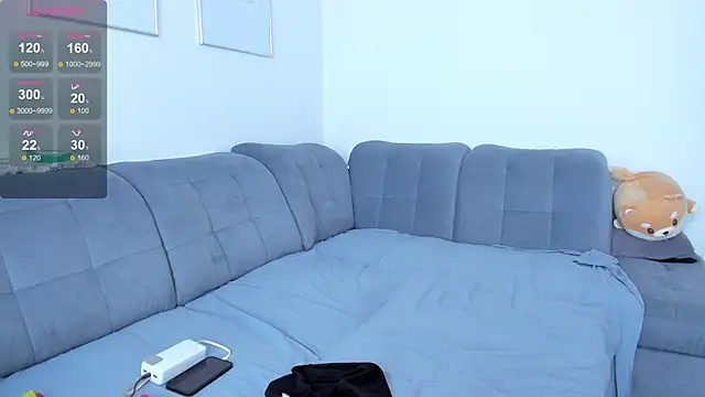 EmiliaRhodes online show from 05.21.26
